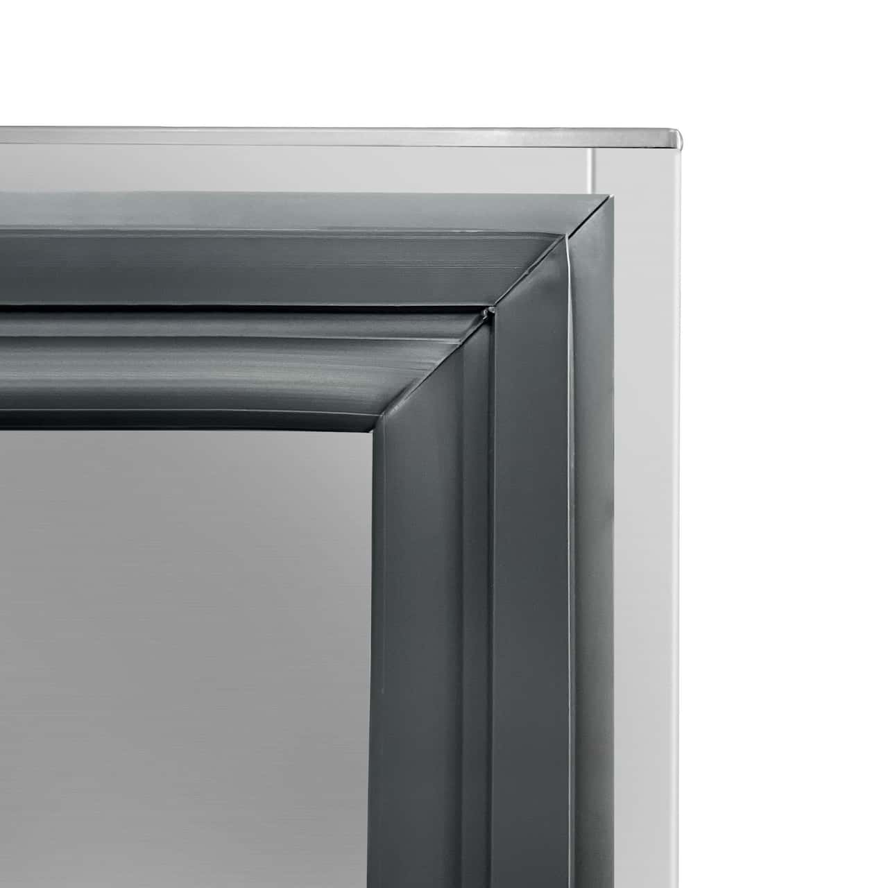 Kühltisch PREMIUM - 1370x700mm - 3 Türen