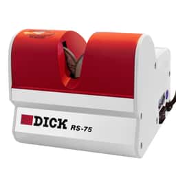 F. DICK | RS-75 Schleifmaschine