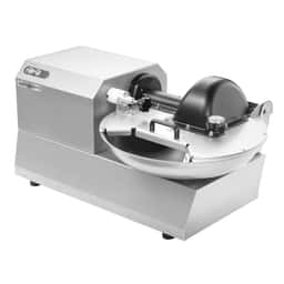 Horizontaler Cutter - 12 Liter - 750 Watt - 230 Volt - 1440rpm