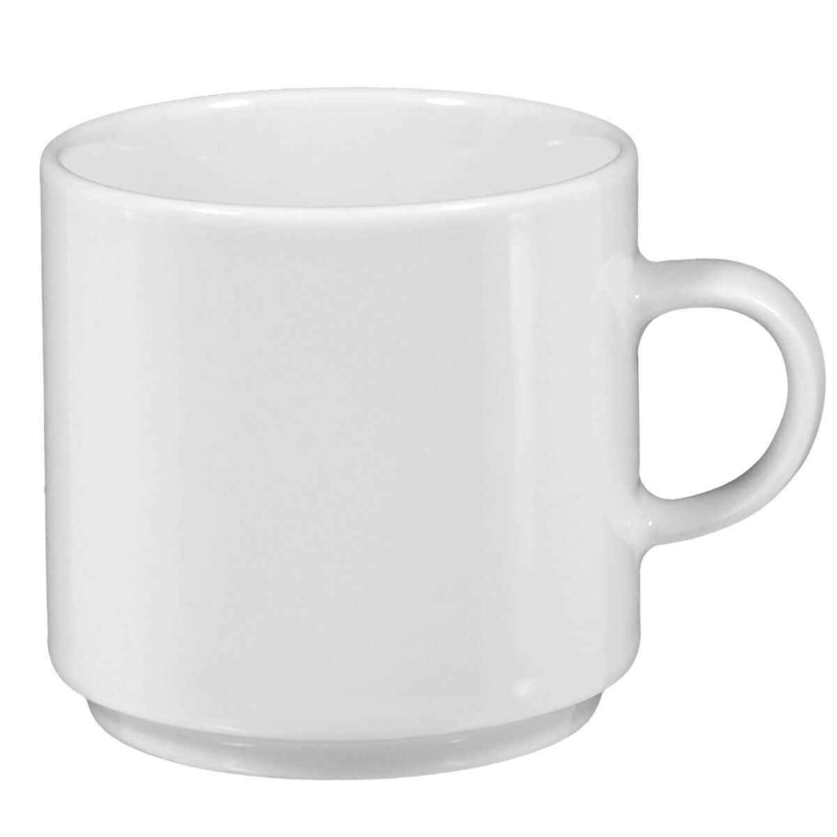 (6 pieces) Seltmann Weiden - Coffee cup - 0,18 Liter