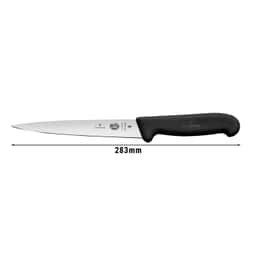 VICTORINOX | FIBROX - Filetiermesser - Klinge: 160mm