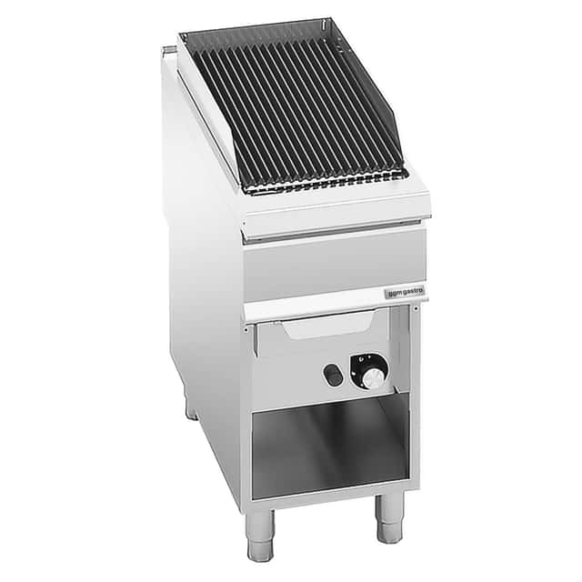 Gas Wassergrill - 12 kW