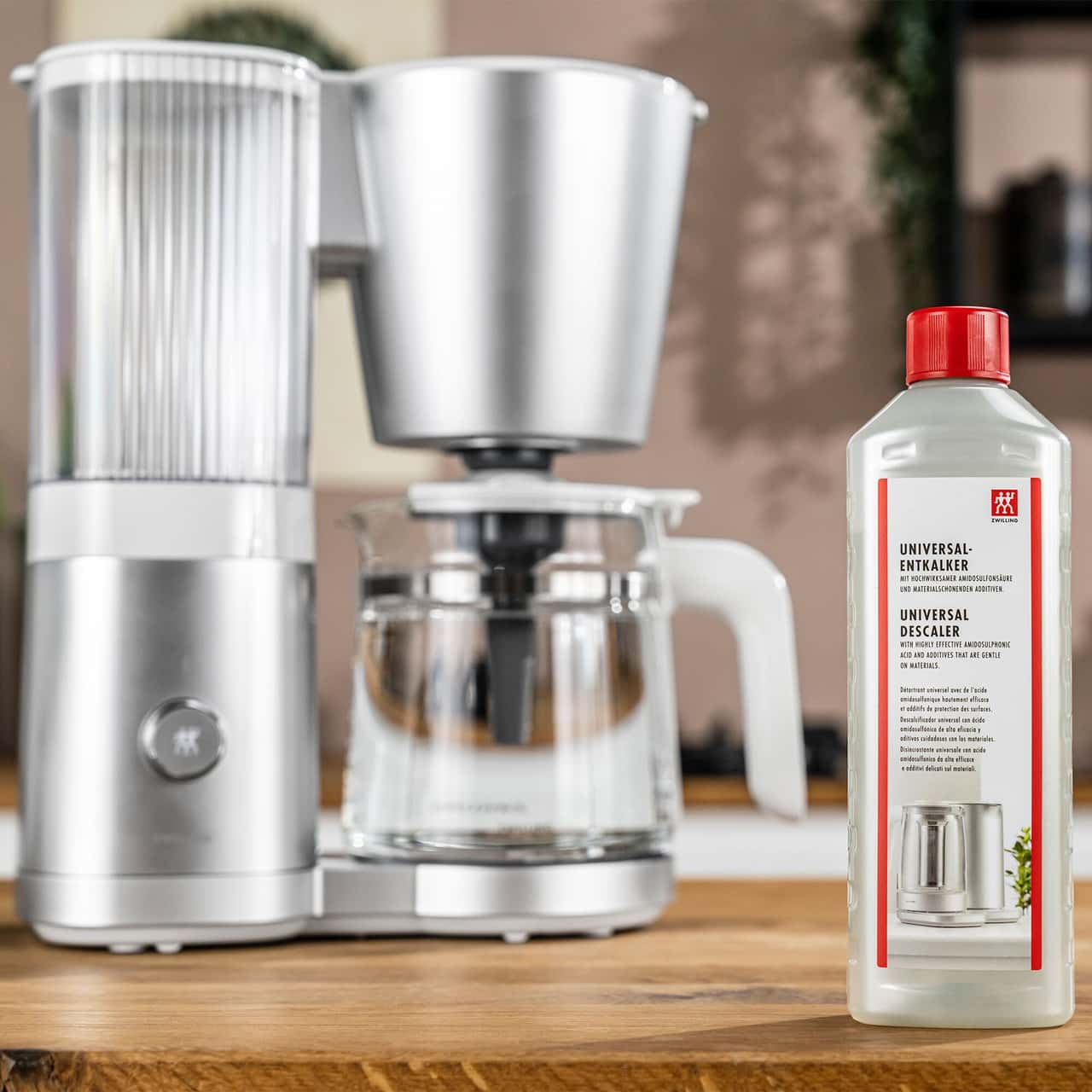 ZWILLING | Univerzální odvápňovač - 0,5L