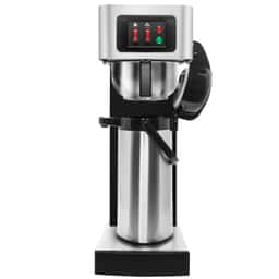 Filterkaffeemaschine - 2,2 Liter  - 1,9 kW - inkl. Pumpthermoskanne