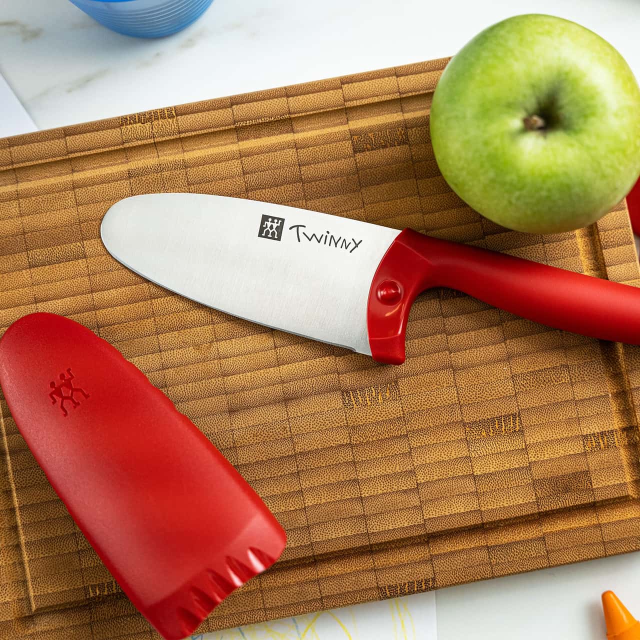 ZWILLING | TWINNY - Kinderkochmesser - 100mm