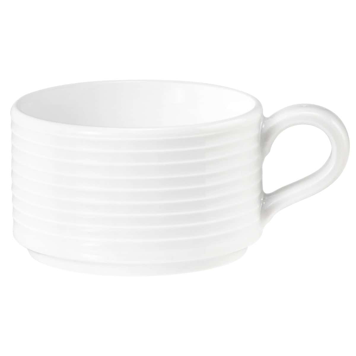 (6 pieces) Seltmann Weiden - mocha cup - 0,09 liter