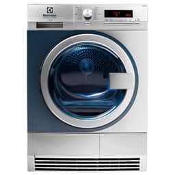 ELECTROLUX | myPRO TE1120HP - Smartprofessioneller Wäschetrockner - 8kg - Wärmepumpe