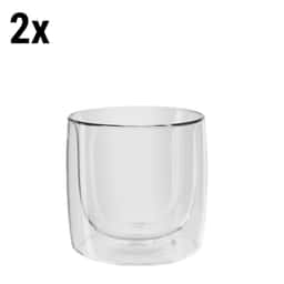 ZWILLING | SORRENTO BAR - Sada sklenic na whisky - 270 ml - 2 ks