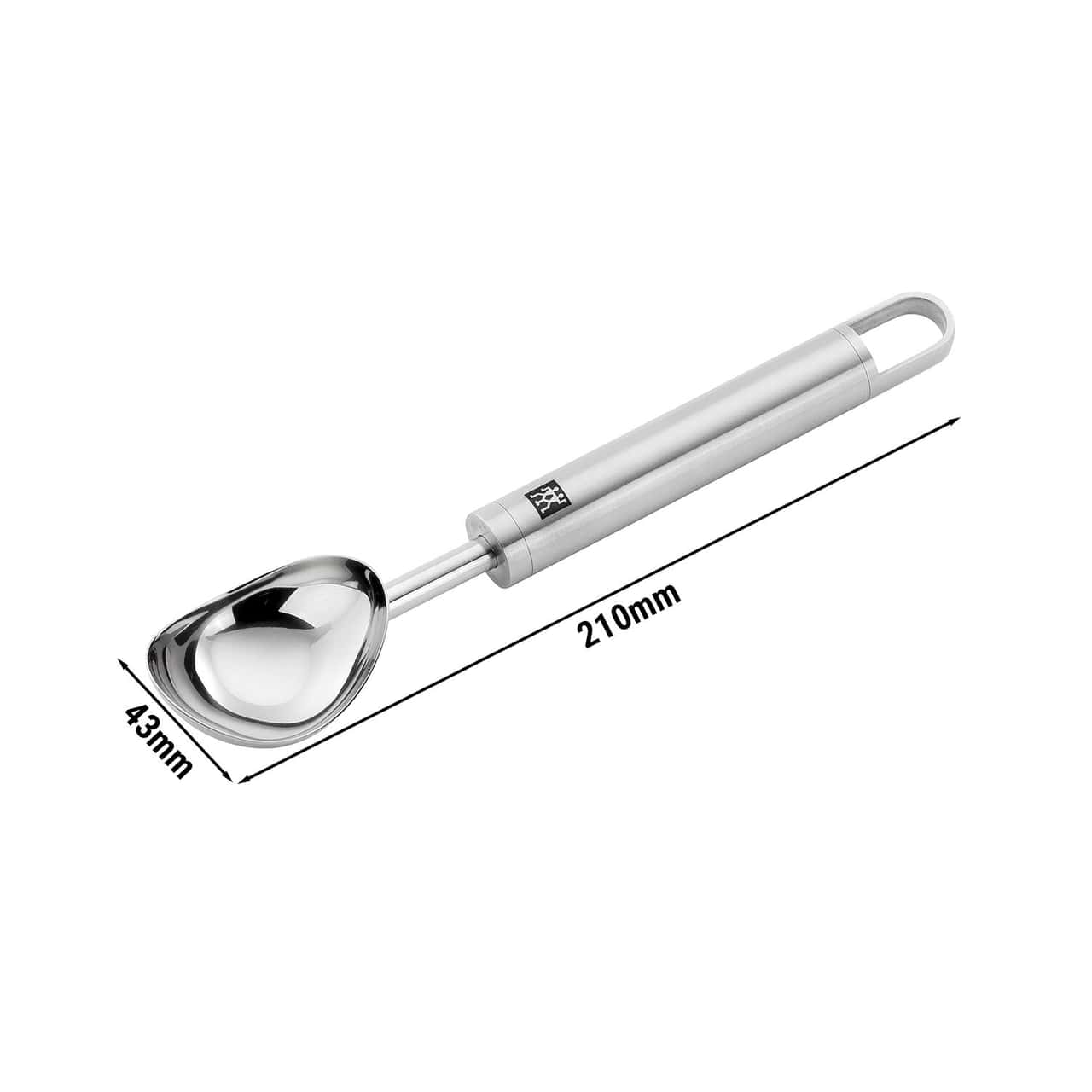 ZWILLING | PRO - Eisdipper - 210mm