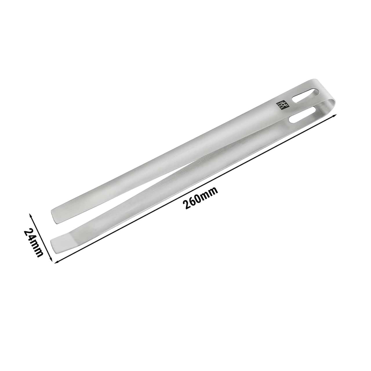 ZWILLING | PRO - Zange - 260mm - Silber