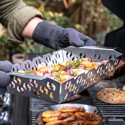 ZWILLING | BBQ+ - Grillkorb M