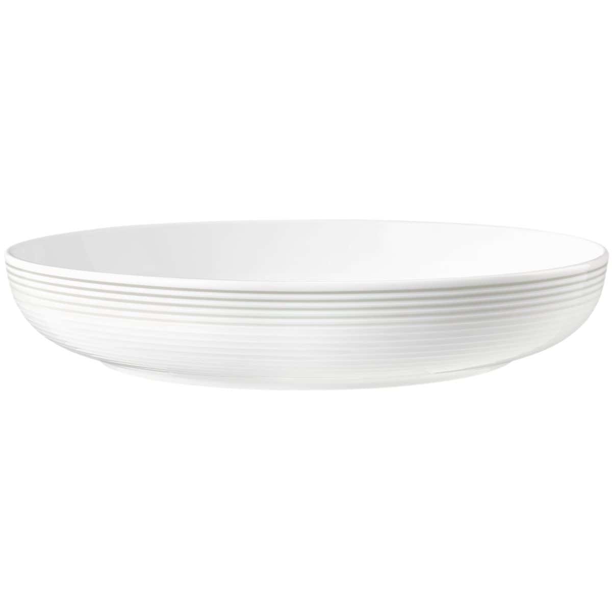 (2 pieces) Seltmann Weiden - Foodbowl - Ø 280 mm