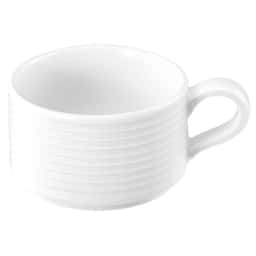 (6 pieces) Seltmann Weiden - mocha cup - 0,09 liter