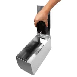 AIR-WOLF - WC-Sitzreiniger mit Sensor - 500 ml