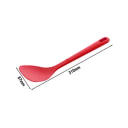 BALLARINI | ROSSO - Wokwender - 310mm - Silikon - Rot