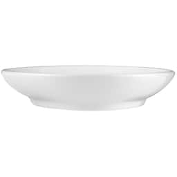 (2 pieces) Seltmann Weiden - Side plate oval deep - 235 x 150 mm