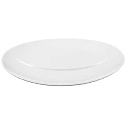 (2 pieces) Seltmann Weiden - Fitness Plate - Ø 34 cm - with 1 divider