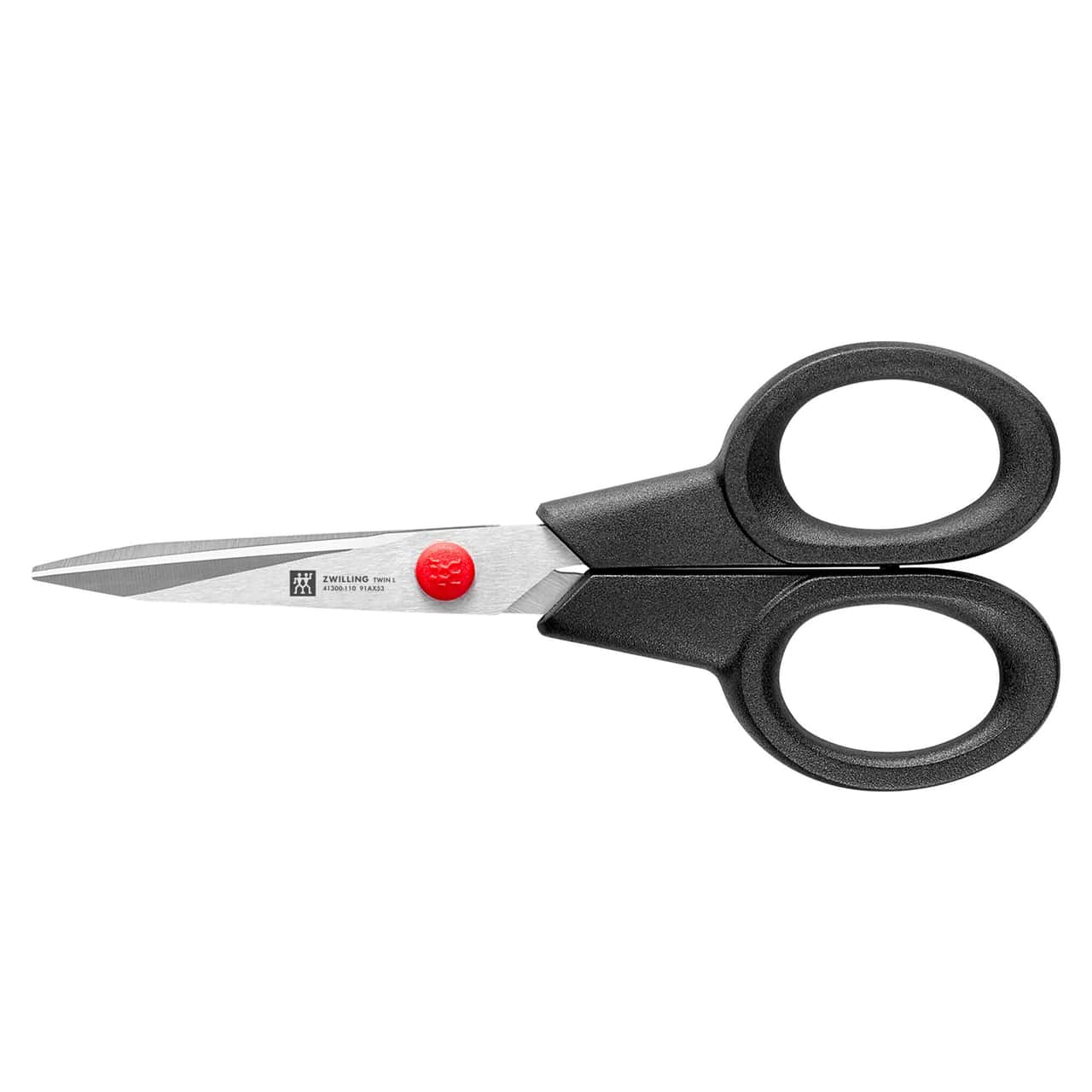 ZWILLING | TWIN L - Haushaltsschere - 110mm - Edelstahl