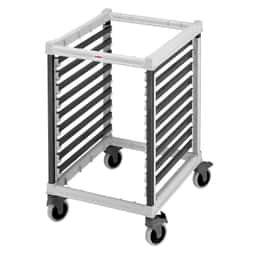 CAMBRO | Vozík CAMSHELVING® pro 9x GN nádobu 2/1