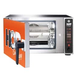 Professionelle Heißluftfritteuse - 3,5 kW