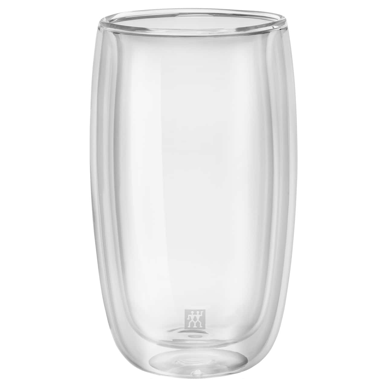 ZWILLING | SORRENTO - Sada sklenic na latte macchiato - 350 ml - 2 ks