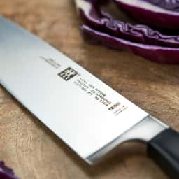 ZWILLING | GOURMET - Kuchařský nůž - čepel: 200mm