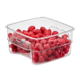 CAMBRO | Nádoba CAMWEAR® FreshPro - 1,9L - transparentní