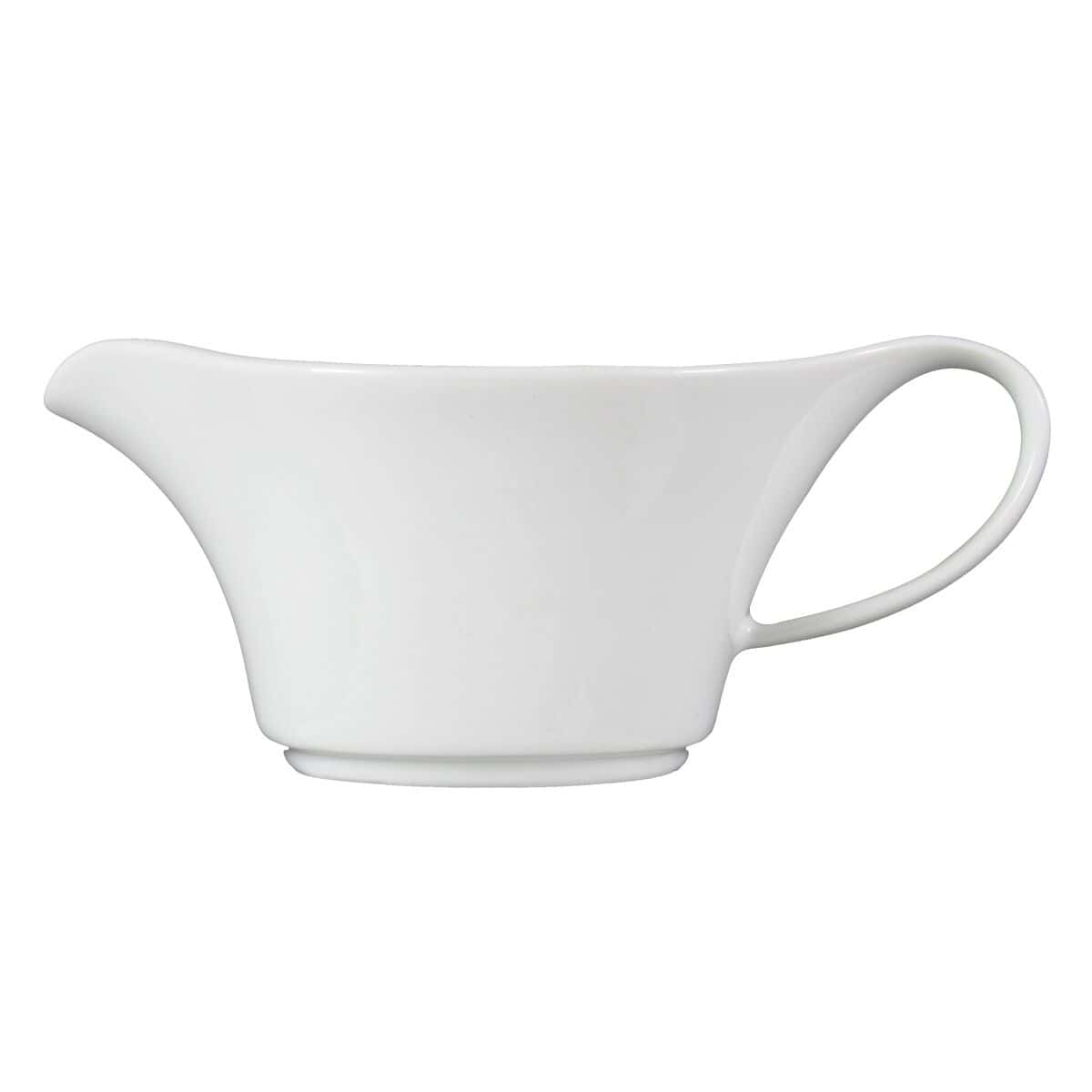 (4 pieces) Seltmann Weiden - Butter sauce boat - 0,15 litre