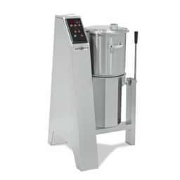 Vegetarischer/ Hummus Cutter - 50 Liter - 3 kW - 400 Volt