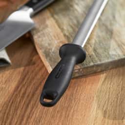 ZWILLING | Brusná ocel - 260 mm