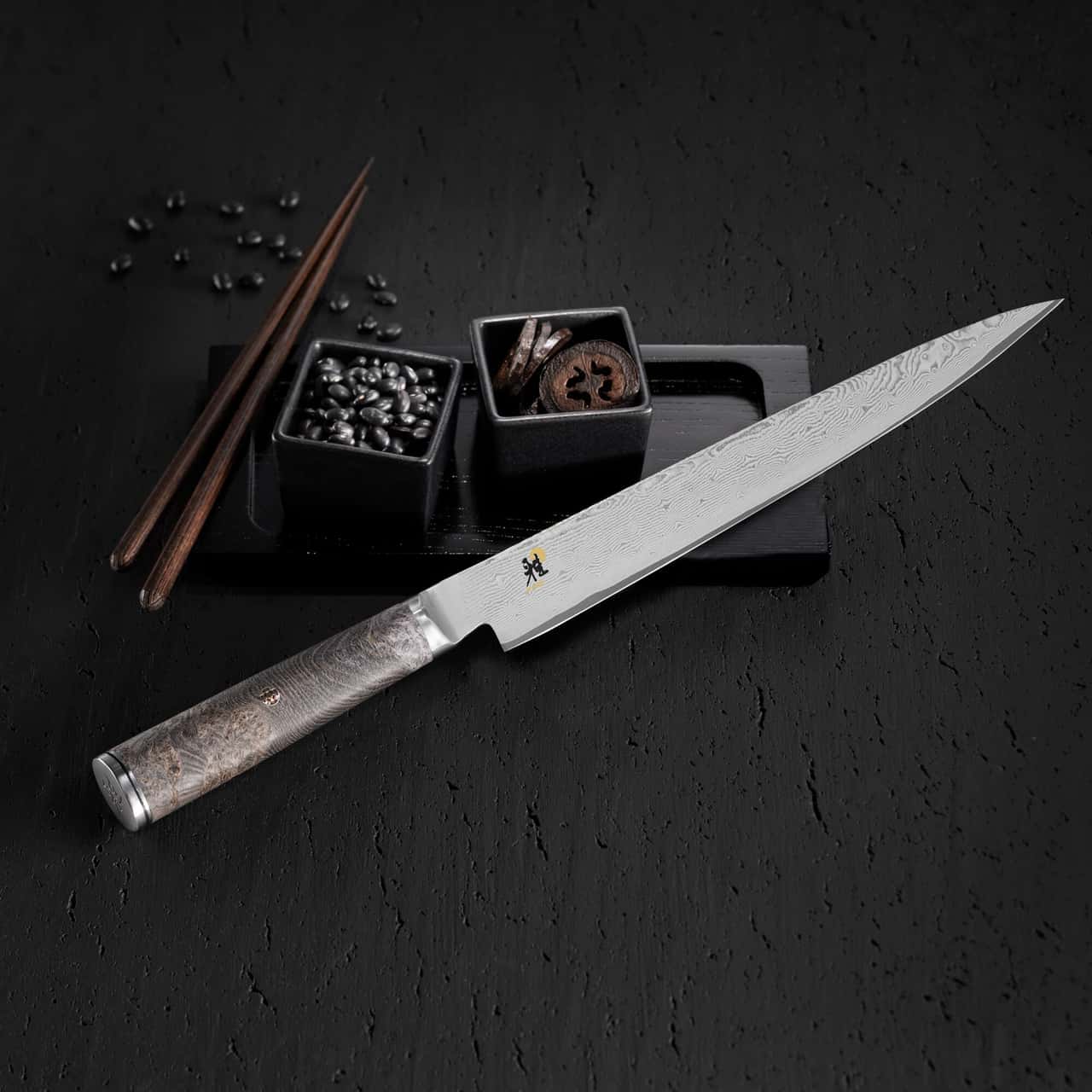 MIYABI | 5000 MCD 67 - Sujihiki - Klinge: 240mm