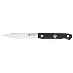 ZWILLING | GOURMET - Spick- & Garniermesser - Klinge: 100mm