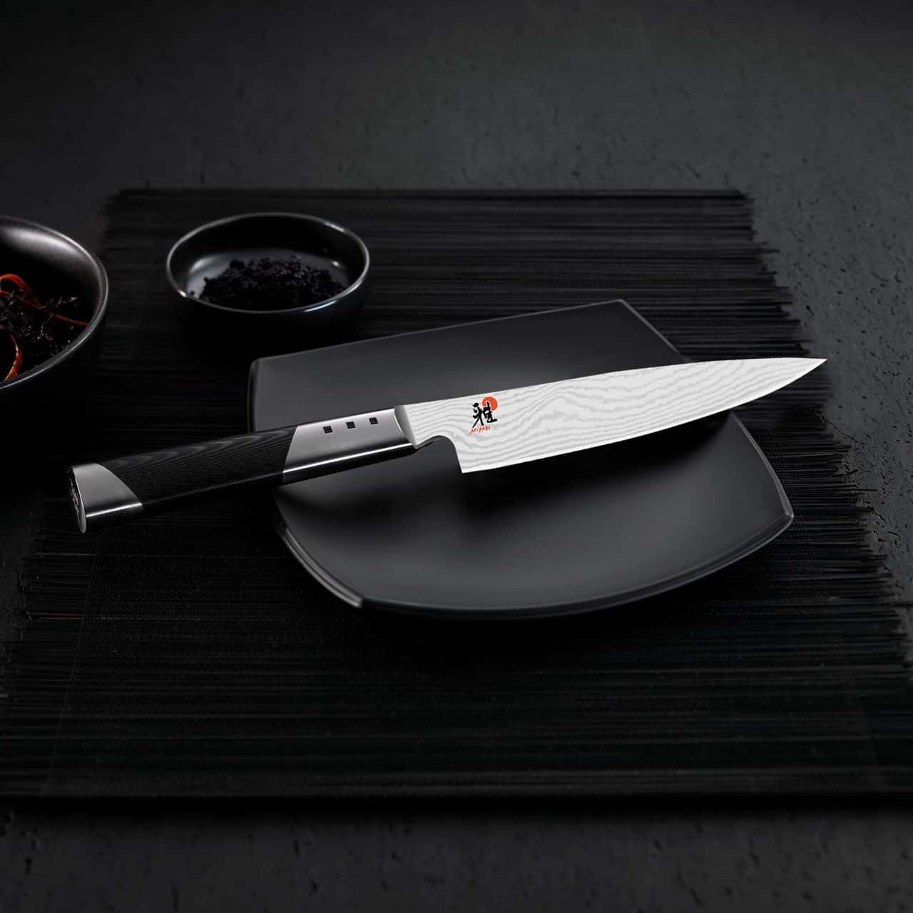 MIYABI | 7000 D - Chutoh - Klinge: 160mm