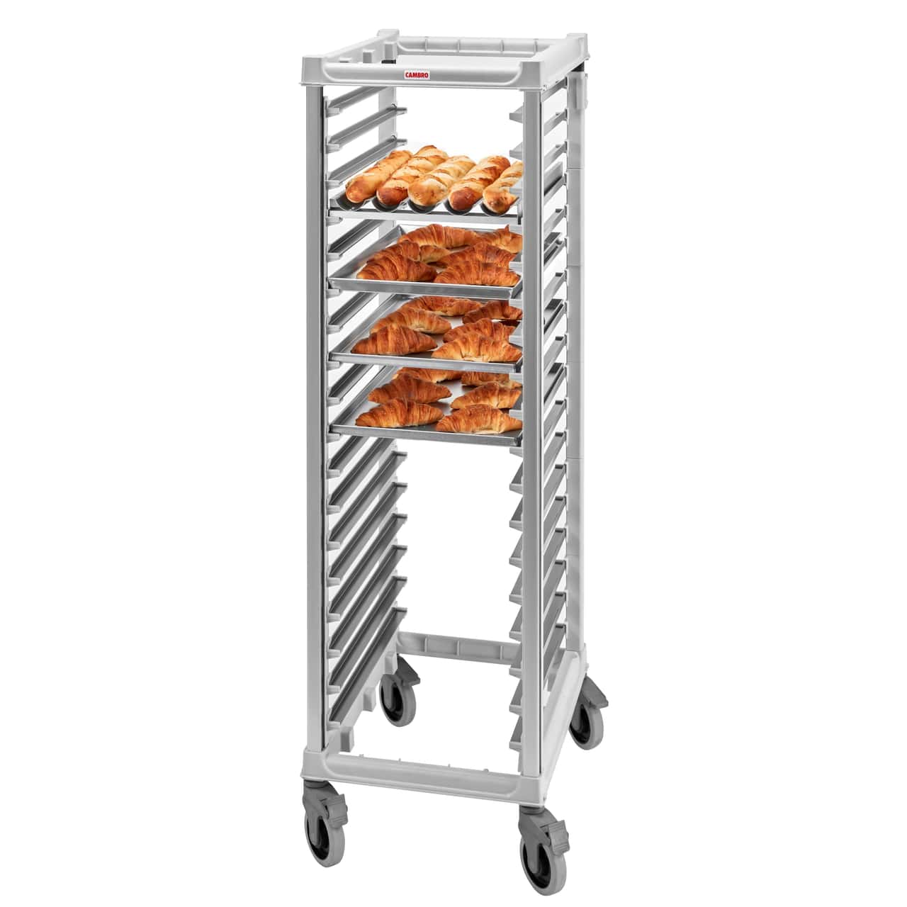 CAMBRO | Pekárenský  vozík - pro 18x EN 60x40