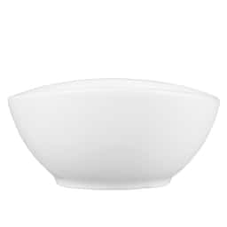 (6 pieces) Seltmann Weiden - Bowl oval - 120 mm