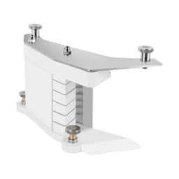 Messer - 14x14mm Pommes - für elektrischen Kartoffelschneider KSNEOZ