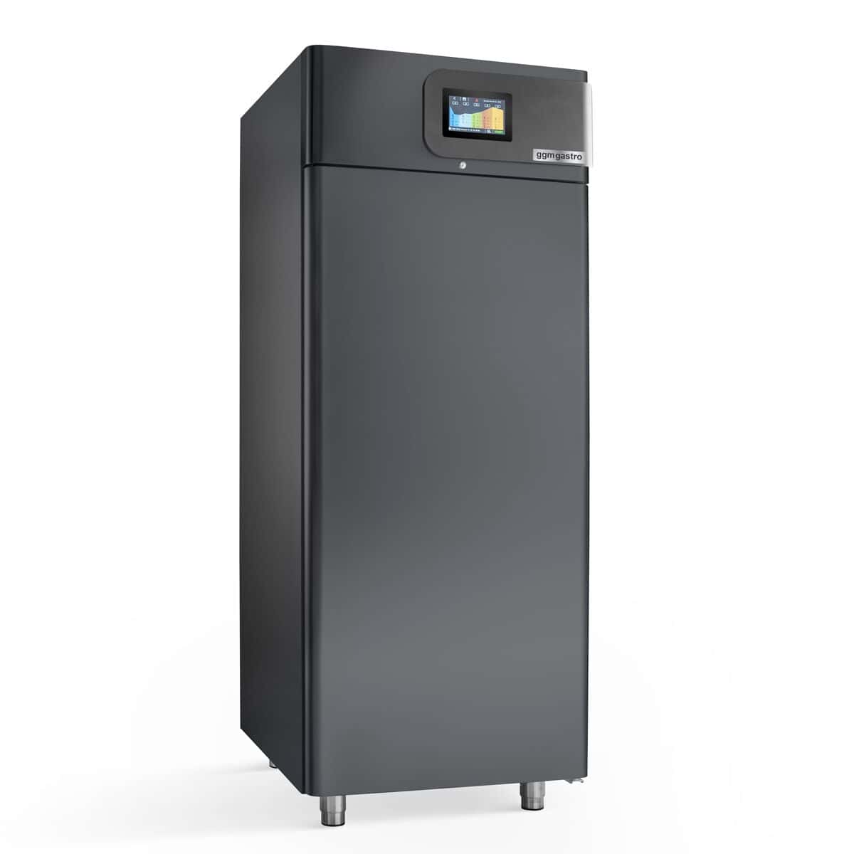 Bäckerei Gärautomat Premium PLUS - 810x1060mm - 901 Liter - 1 Tür - für Fermentation