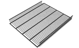 Getränkekühlschrank - 330 Liter - 1 Glastür & LED Beleuchtung