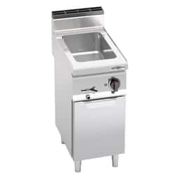 Elektrická Bain-Marie - 1,2 kW - 1x GN 1/1