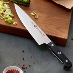 ZWILLING | GOURMET - Kuchařský nůž - čepel: 200mm