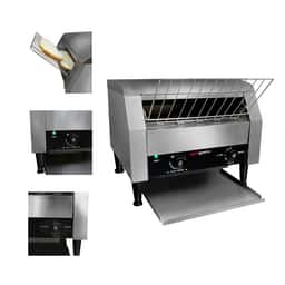 Durchlauftoaster - 2,3 kW