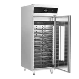 Bäckerei Gärautomat PREMIUM - 800x980mm - 1 Tür - für Fermentation