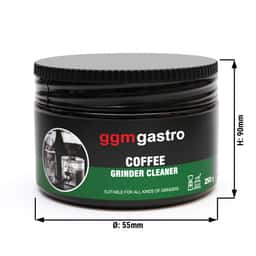 Coffee grinder cleaner - 250g