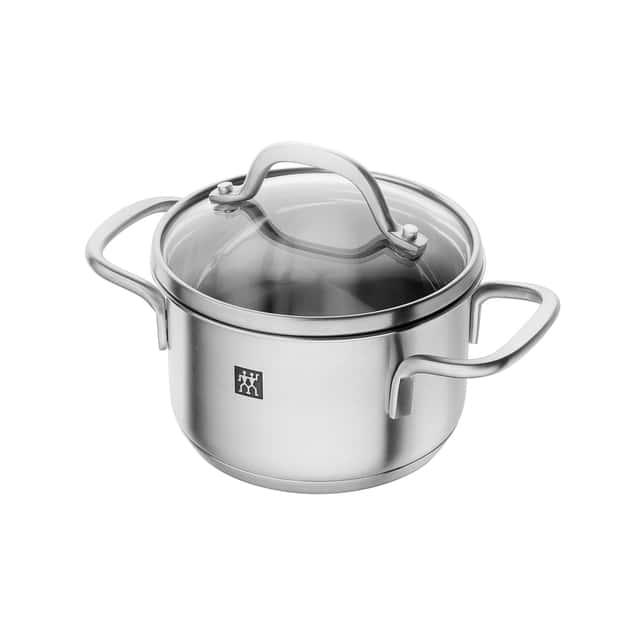 ZWILLING | PICO - Bratentopf - Ø 120mm - 0,8 Liter