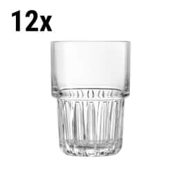 (12 Kusů) Sklenice na longdrink - TOKIO 414 ml - transparentní