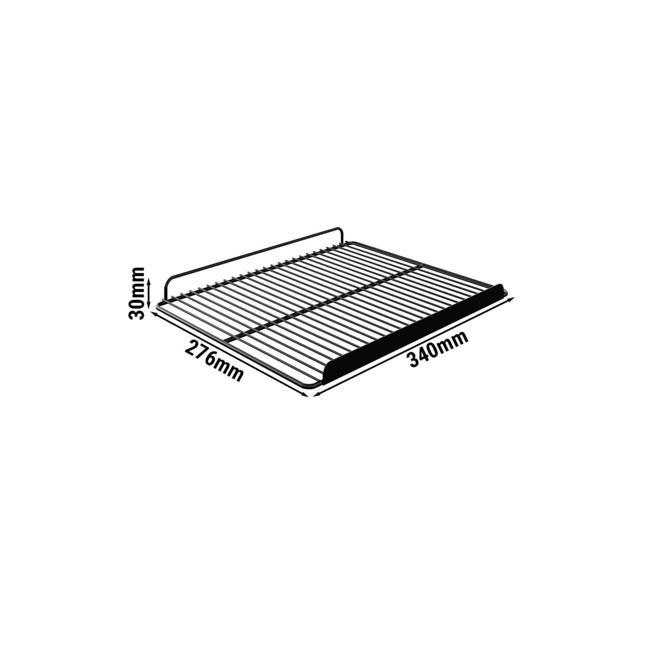 Rost für GK175US