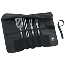 ZWILLING | BBQ+ - Grillbesteck-Set, 5-tlg