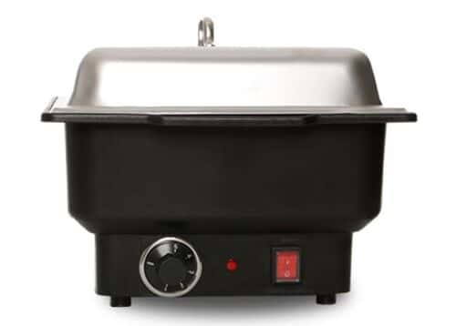 Elektro Chafing Dish - GN 1/1