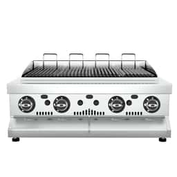 Gas Wassergrill - 10,4 kW