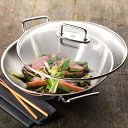 ZWILLING | PLUS - Wok - Ø 320mm